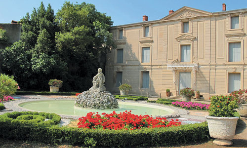 Institut du Palais - Esthéticienne Montpellier Jacou