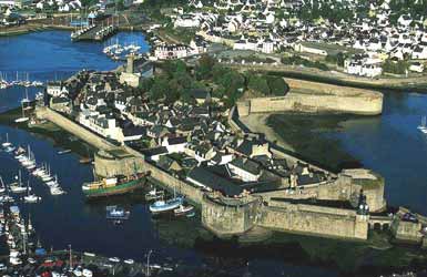 Hourmant Jean Yves Concarneau
