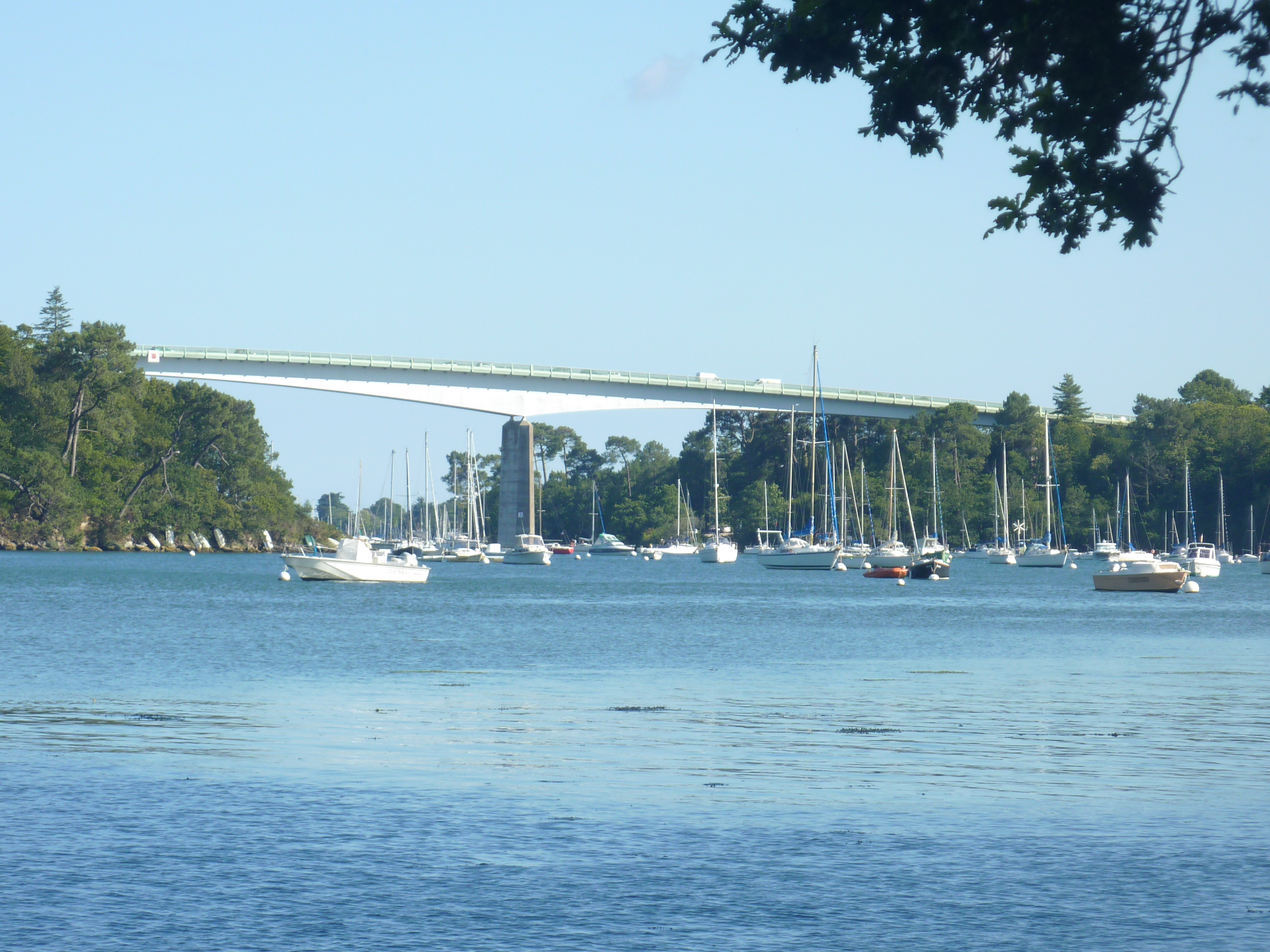 ID PAYSAGES Gouesnach