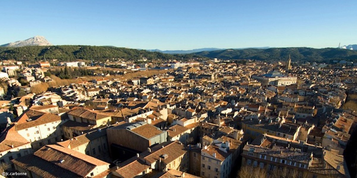 Debanne Olivier Aix-en-Provence