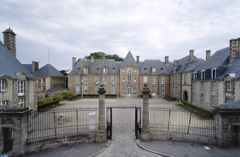 Leblanc Michel Alençon