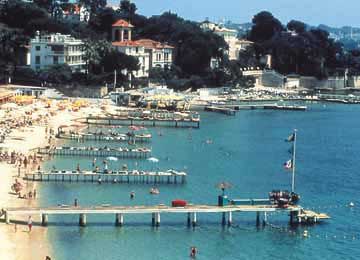 Genevieve Cabiaux International Antibes Juan Les Pins