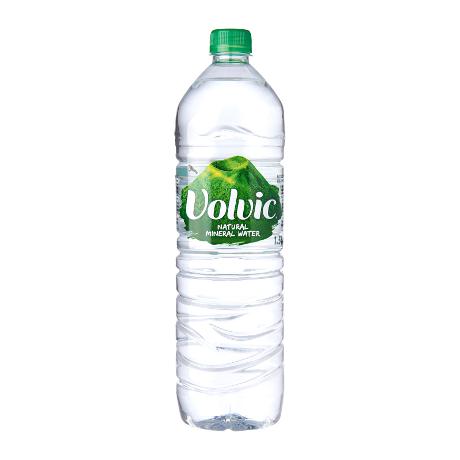 Action Jardin Volvic