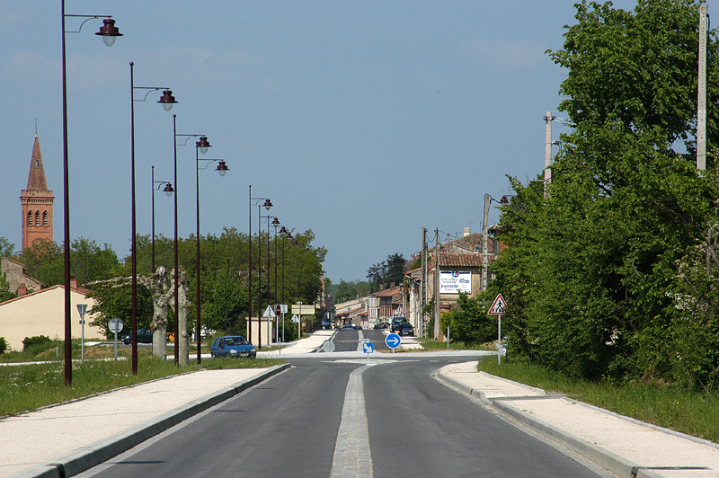 Alacime Lévignac