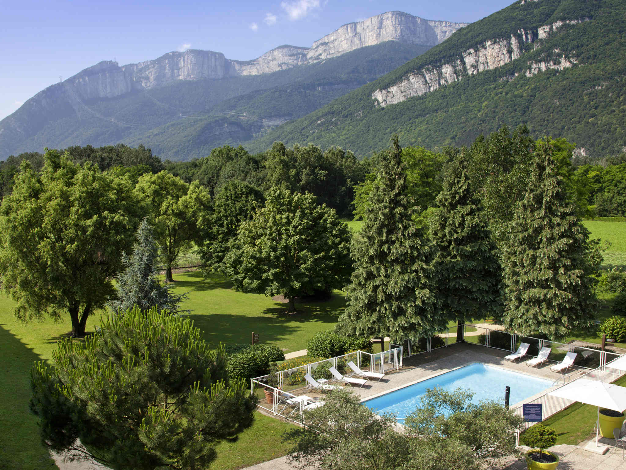 Eurl Da Costa Paysages - Voreppe