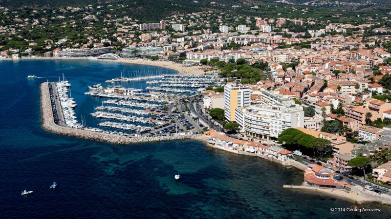 Inter Garden Sainte-Maxime