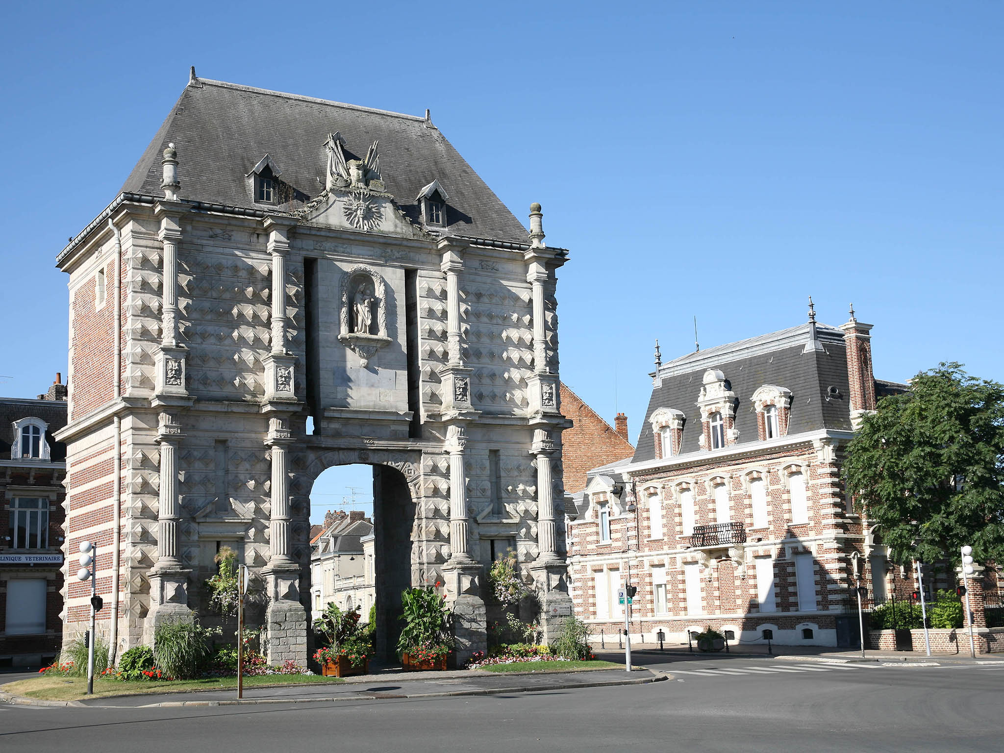 Job'in WOOD Cambrai