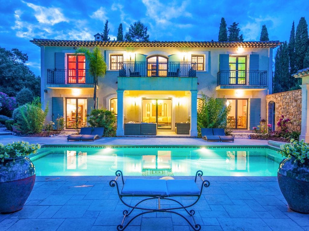 Le Jardin du Midi Mougins