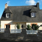 Bois et Jardin Saint-Renan