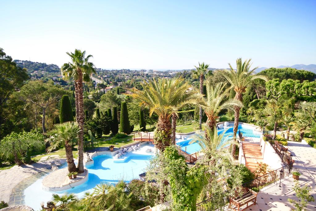 GREEN ART Mougins