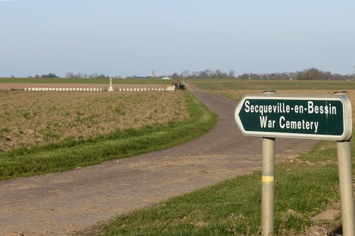 Vilfeu Arboriculture & Paysage Secqueville-en-Bessin