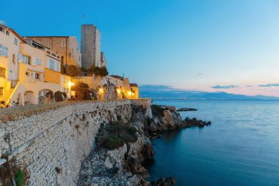 Atrium Paysage Antibes