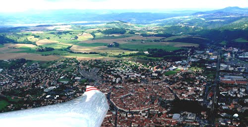Adri Multi Issoire