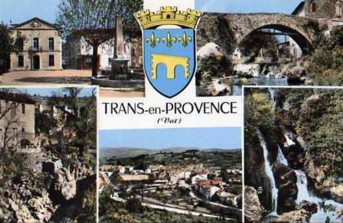Cyprès Fréres Sarl Trans-en-Provence