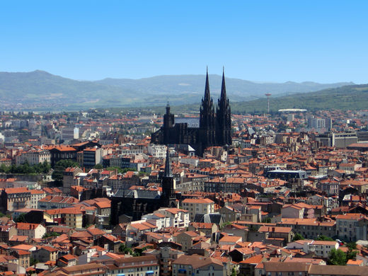 Pns Coordination Clermont-Ferrand