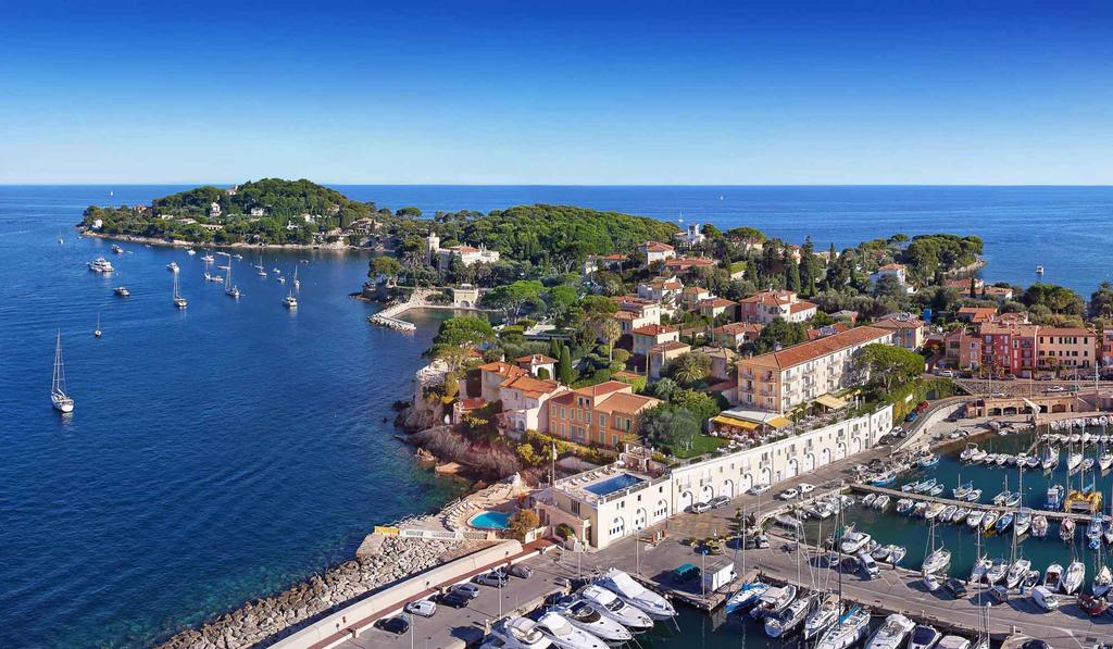Arthémis Saint-Jean-Cap-Ferrat