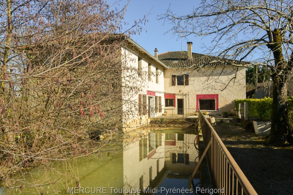 MC Motoculture L'Isle-en-Dodon