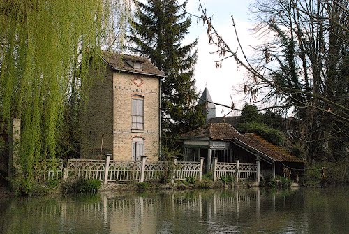 Paysagistes d'Europe Saint-Brice-Courcelles