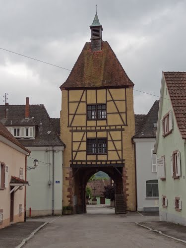 Ansel Eric Wihr-au-Val