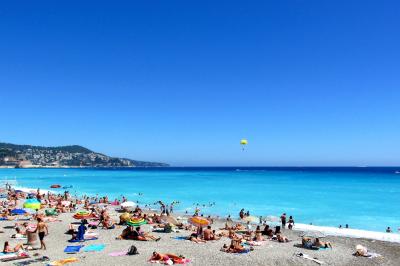 Les Jardins qu'on Aime Cagnes-sur-Mer