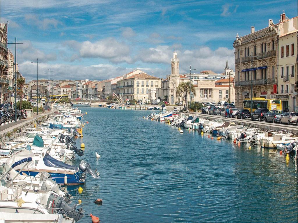 Amenagement Entretiens Exterieurs Frontignan