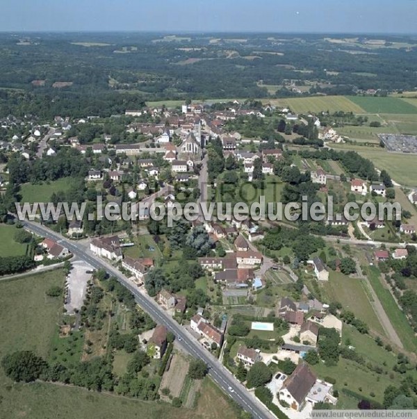 Tanguy Eurl Pourrain
