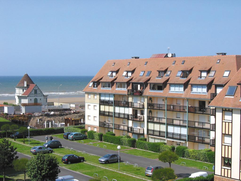 Sarl Foyer Dumouchel Villers-sur-Mer