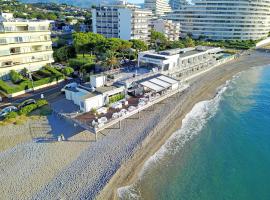 Clemente Franck Antoine Villeneuve-Loubet