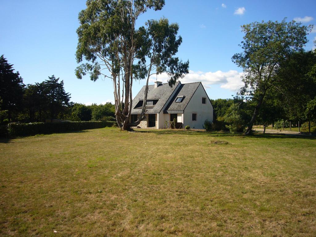 Budes Laurent Landévant