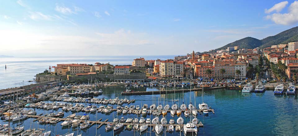 Didier Florent Ajaccio