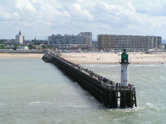 Mi Multiservices Calais