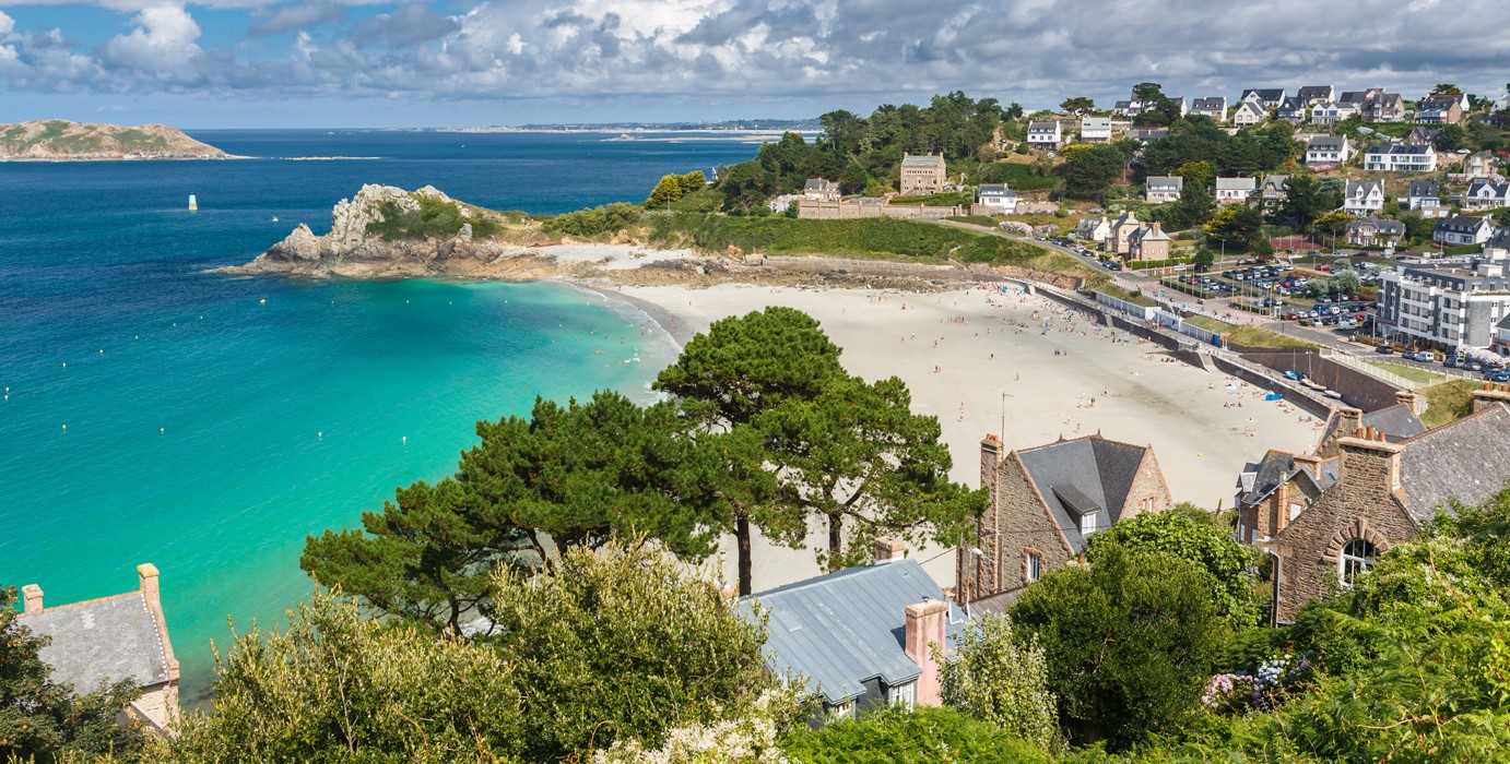 Le Carou Lionel Perros-Guirec