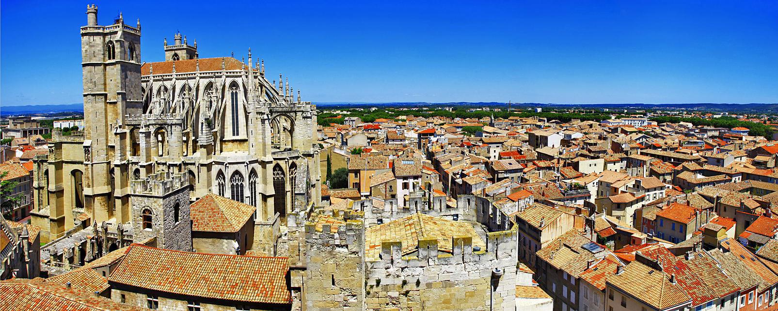 Sud Espaces Verts Narbonne