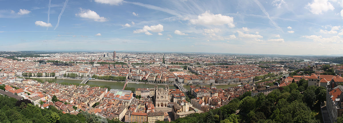 Lion d'or Paysage - Paysagiste Lyon et ses environs Lyon