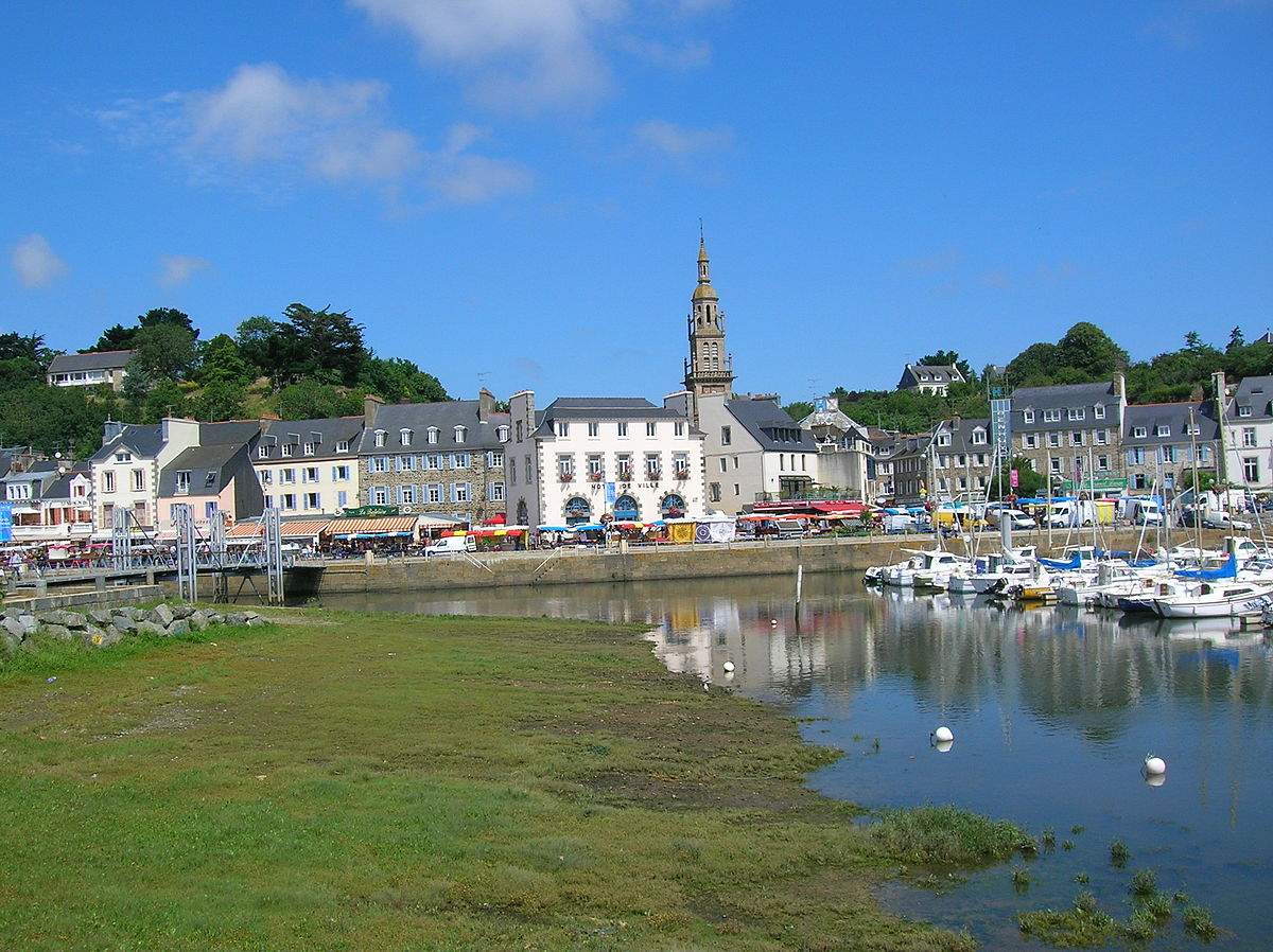 Lecomte Herve Étables-sur-Mer