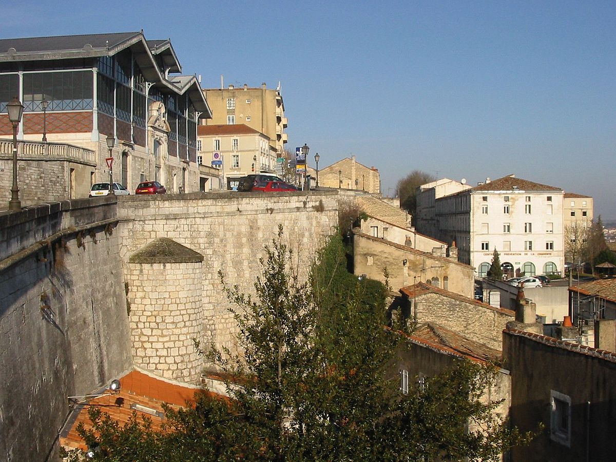 Création jardin ArtÔJardin Angoulême