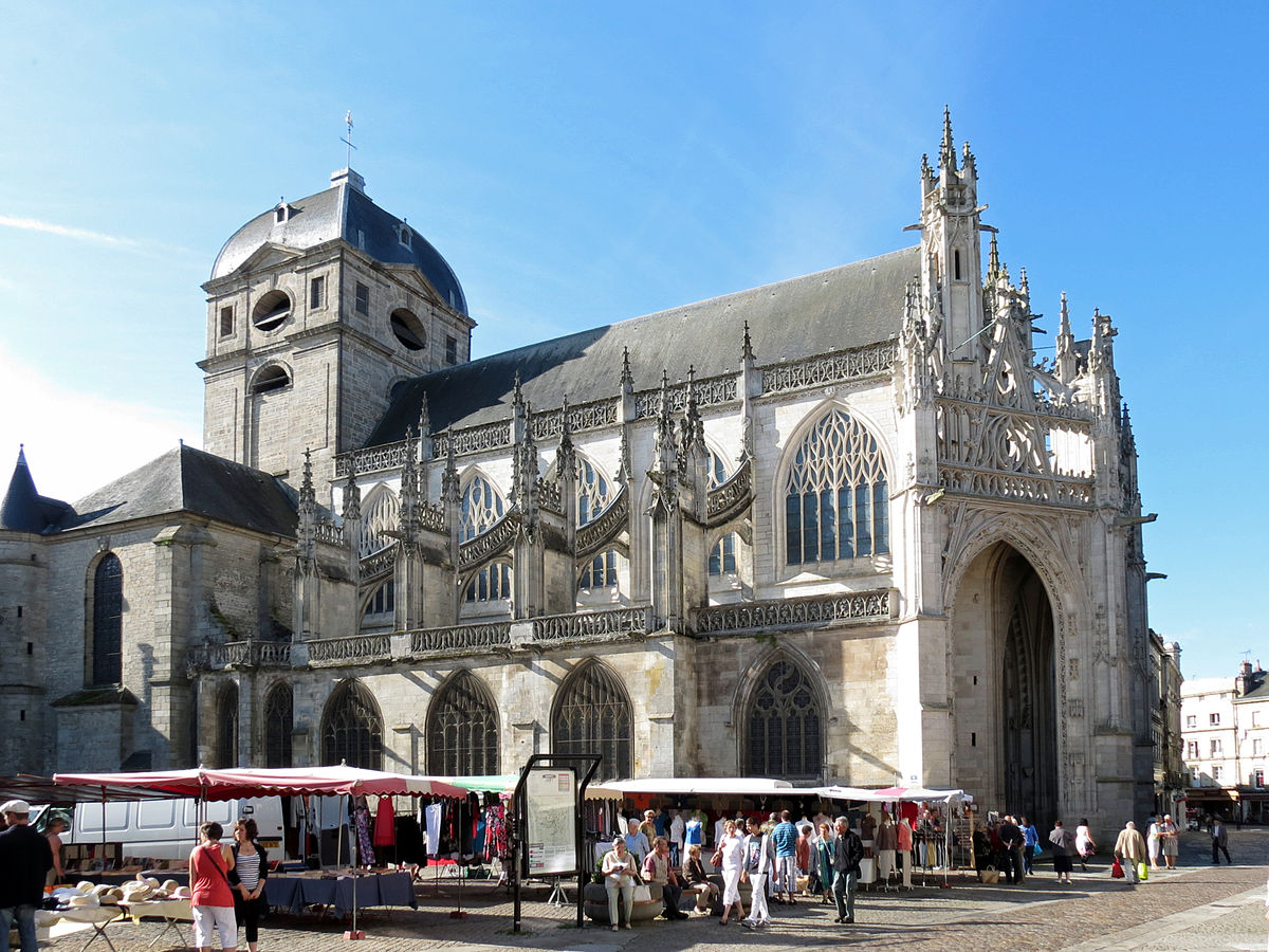CBS Multiservices Alençon