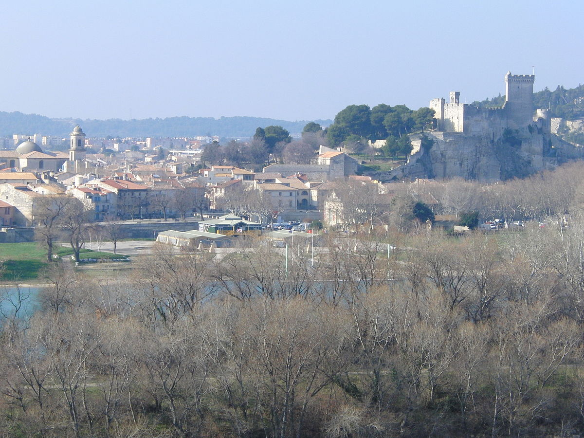 Natura Herrero Beaucaire