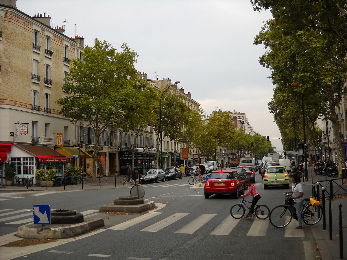 Bertrand Philippe Boulogne-Billancourt