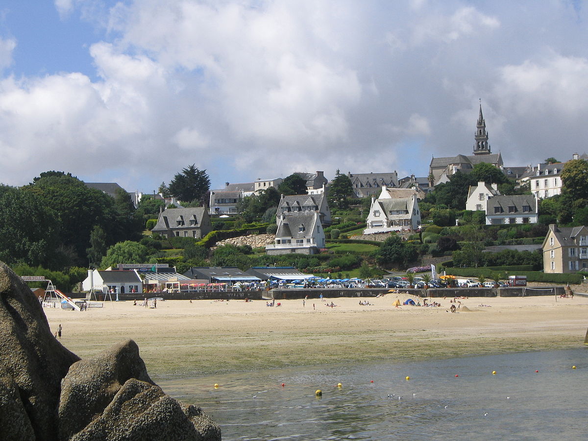 {éden paysages} Carantec