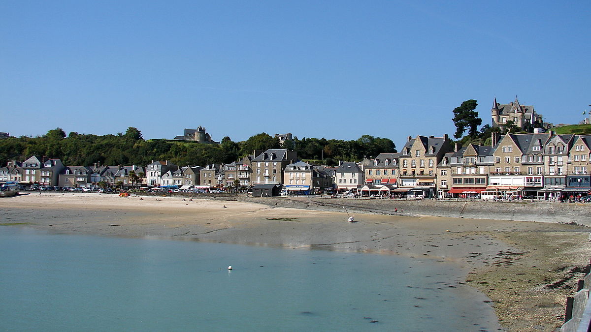 Société Chevallier Cancale