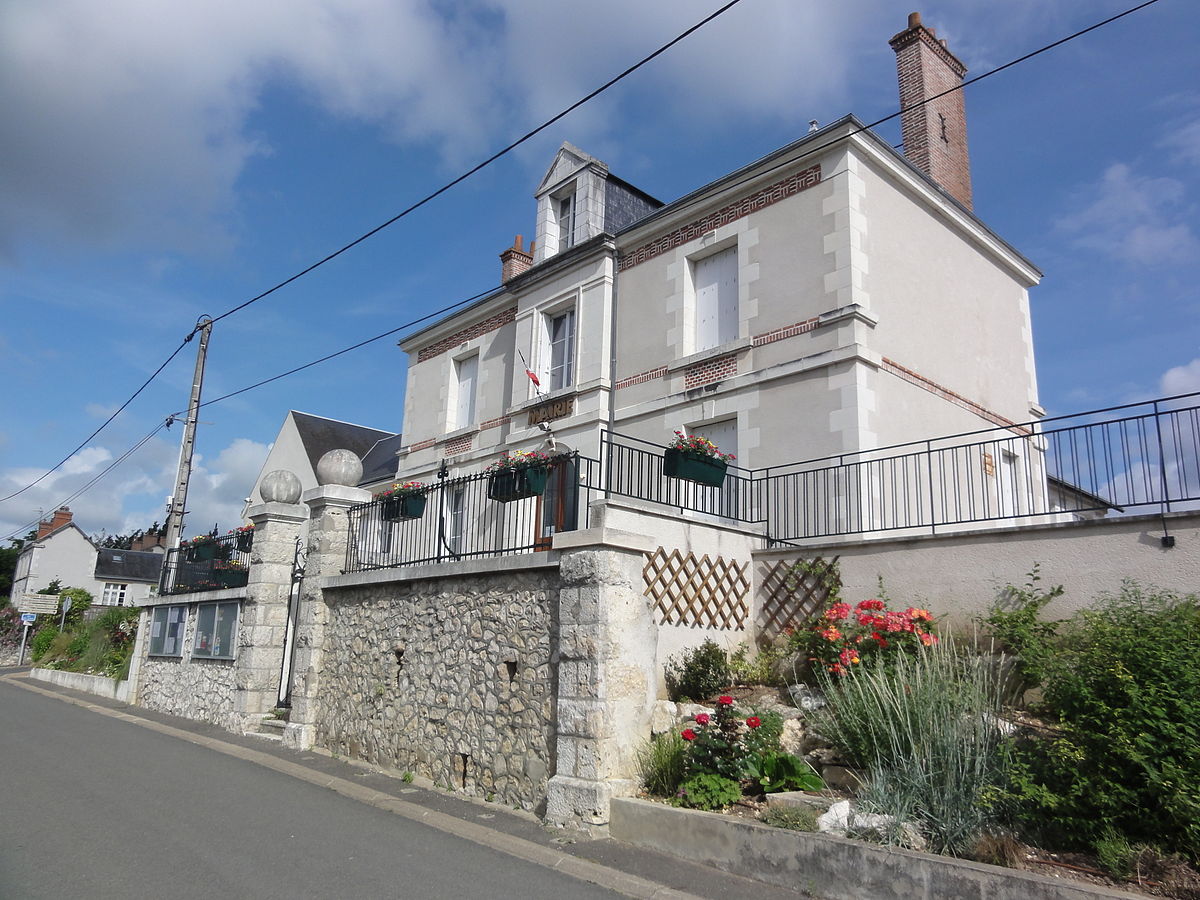 Yohann Paysage Candé-sur-Beuvron