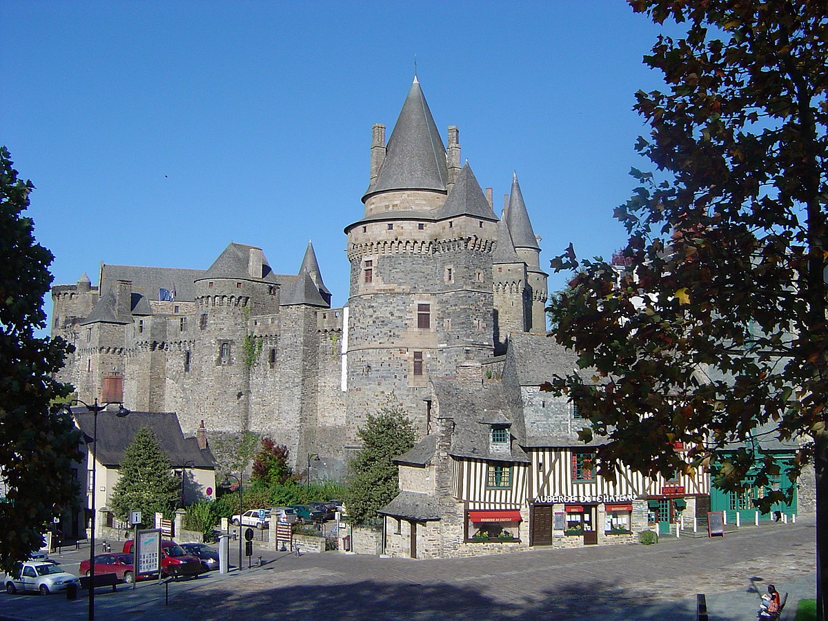 PASQUET MULTISERVICES Vitré