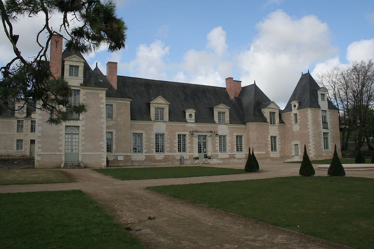 Bernard Thuleau Paysage Avrillé