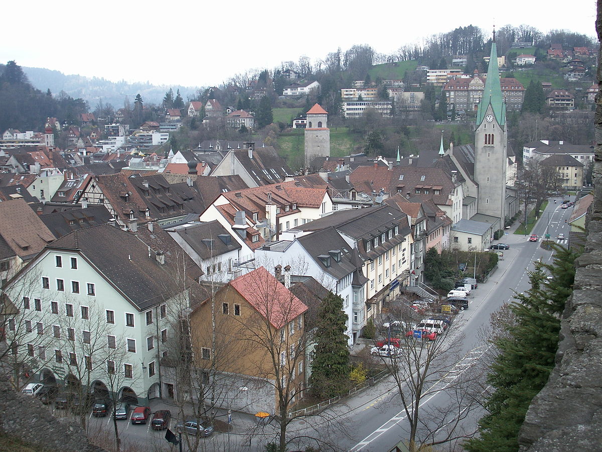 HOLDERVERT Sarl Feldkirch