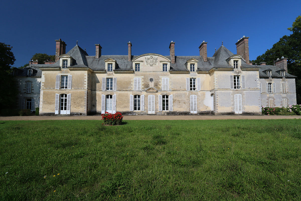 Adam Sylvain Goven