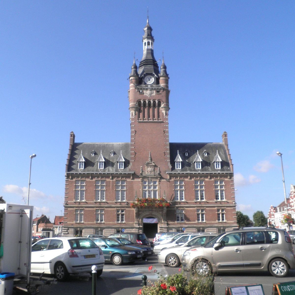 Cochard Entreprise Merville