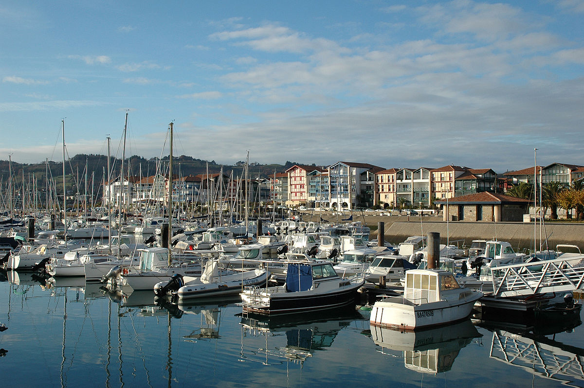 Hiriart Bixente Hendaye