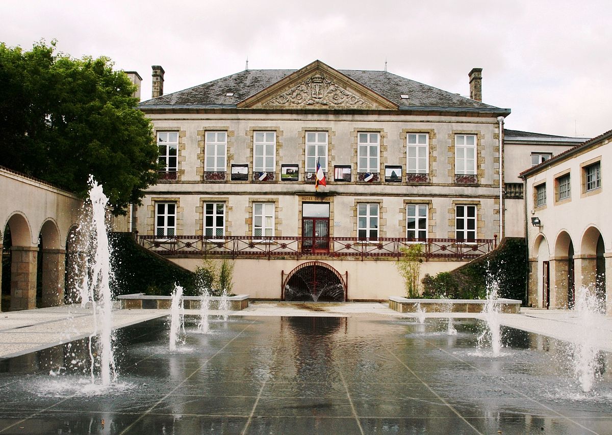 Uni Vert Création Paysagiste Création et Entretien de Jardins Bressuire