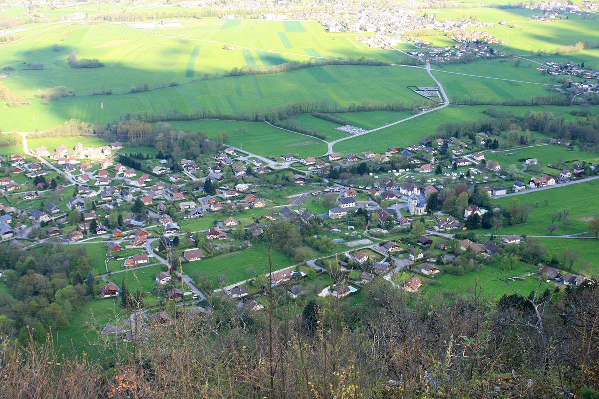 Evolu' Paysage Usinens